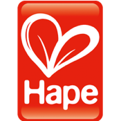 hape