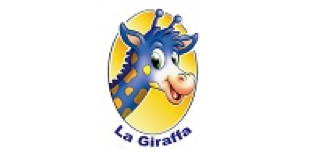 la-giraffa